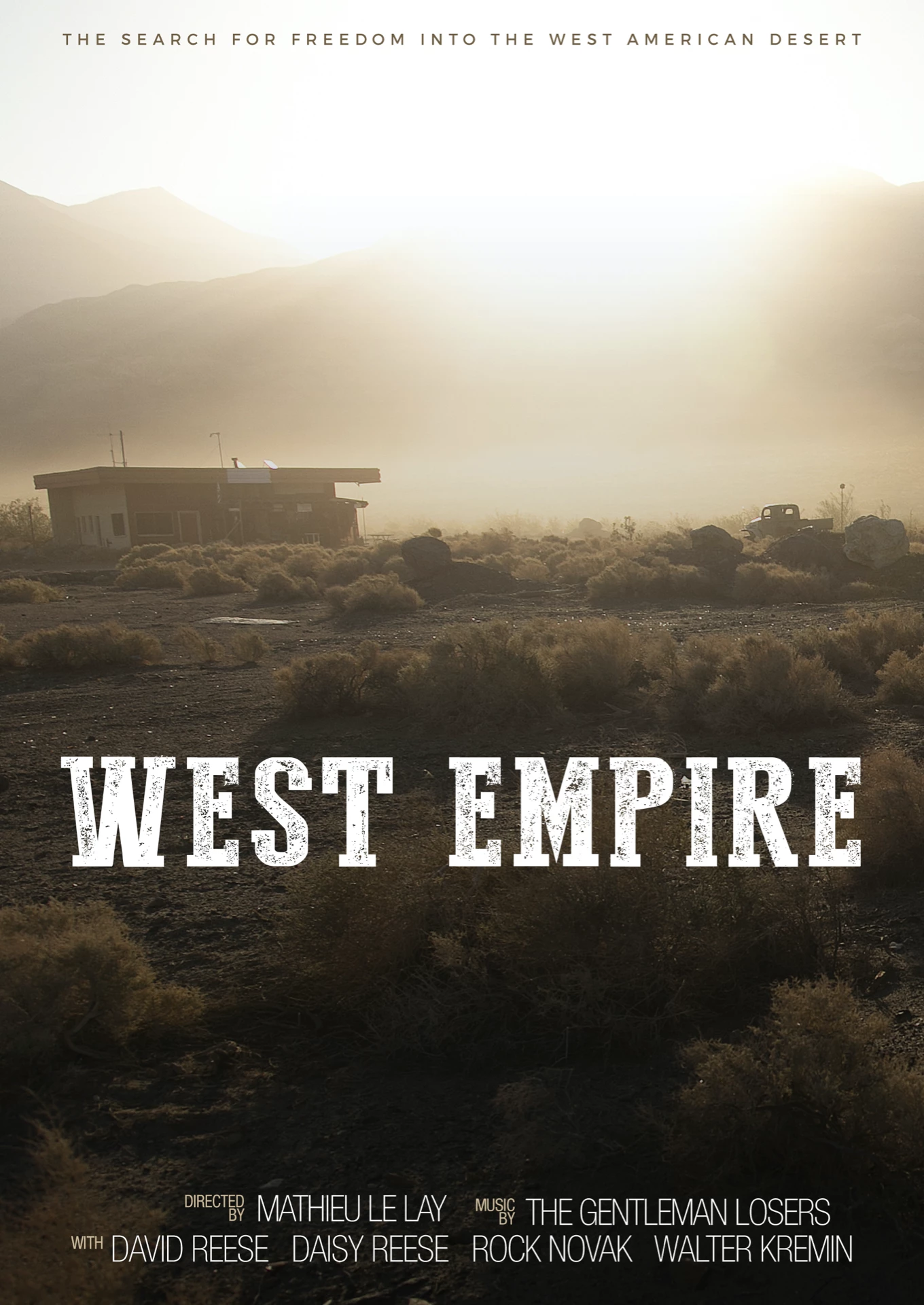 West Empire